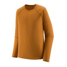 画像1: Patagonia パタゴニア メンズ・キャプリーン・ミッドウェイト・クルー (44428) (1)