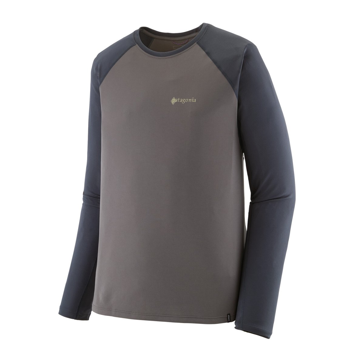 画像2: Patagonia パタゴニア メンズ・キャプリーン・ミッドウェイト・クルー (44428) (2)