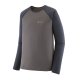 Hut Tripper: Noble Grey