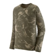 画像5: Patagonia パタゴニア メンズ・キャプリーン・ミッドウェイト・クルー (44428) (5)