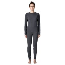 画像6: Patagonia パタゴニア ウィメンズ・キャプリーン・ミッドウェイト・クルー (44438) (6)