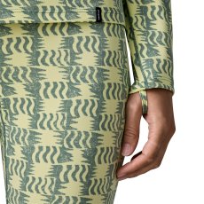 画像9: Patagonia パタゴニア ウィメンズ・キャプリーン・ミッドウェイト・クルー (44438) (9)