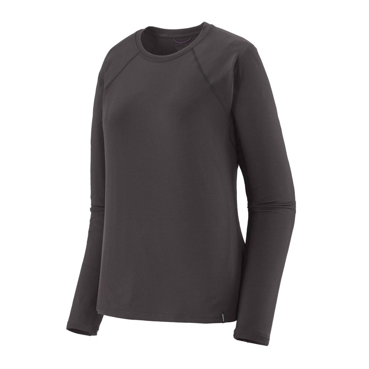 画像1: Patagonia パタゴニア ウィメンズ・キャプリーン・ミッドウェイト・クルー (44438) (1)