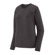 画像1: Patagonia パタゴニア ウィメンズ・キャプリーン・ミッドウェイト・クルー (44438) (1)
