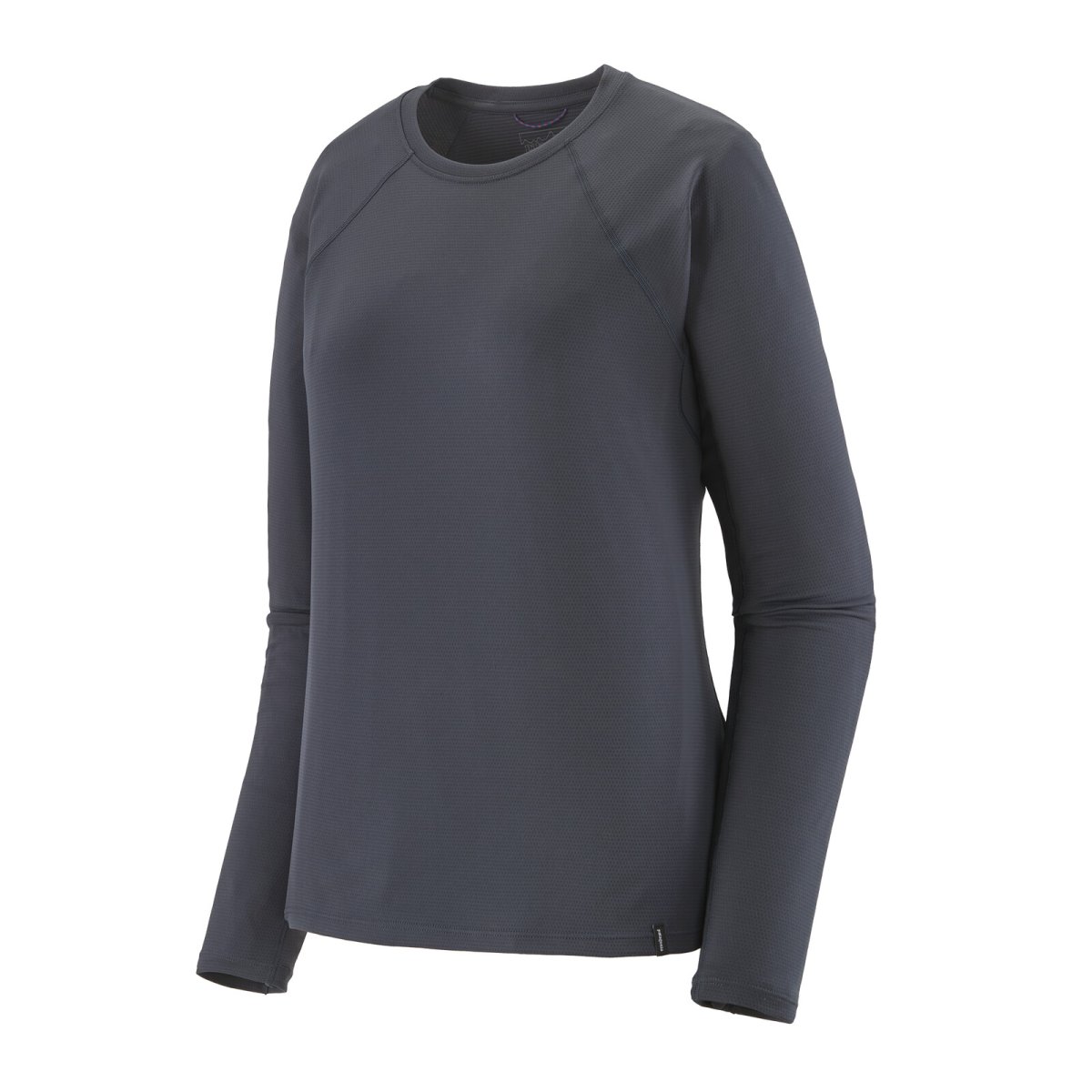 画像3: Patagonia パタゴニア ウィメンズ・キャプリーン・ミッドウェイト・クルー (44438) (3)