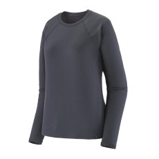 画像3: Patagonia パタゴニア ウィメンズ・キャプリーン・ミッドウェイト・クルー (44438) (3)