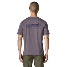 画像5: Patagonia パタゴニア メンズ・キャプリーン・クール・デイリー・シャツ（ハット・トリッパー） (45504) (5)