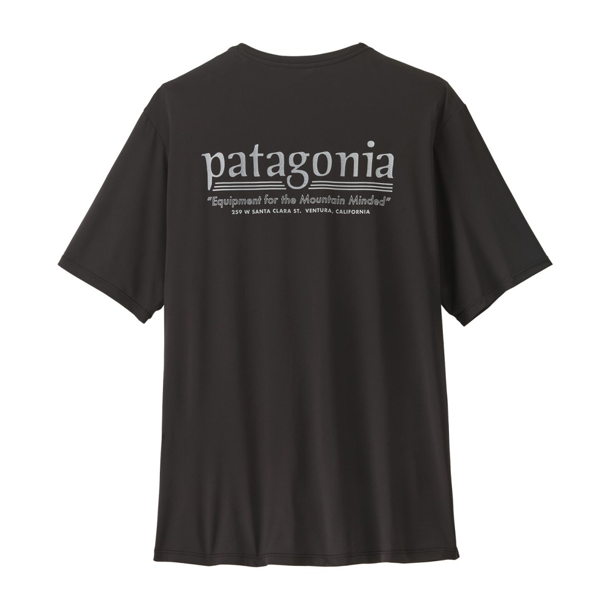 画像1: Patagonia パタゴニア メンズ・キャプリーン・クール・デイリー・シャツ（ハット・トリッパー） (45504) (1)