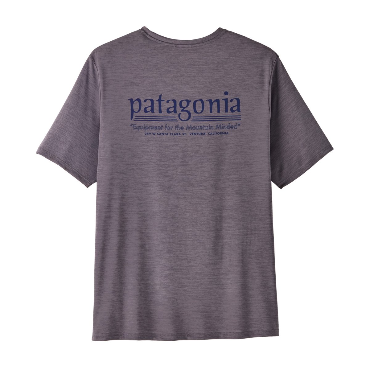 画像3: Patagonia パタゴニア メンズ・キャプリーン・クール・デイリー・シャツ（ハット・トリッパー） (45504) (3)