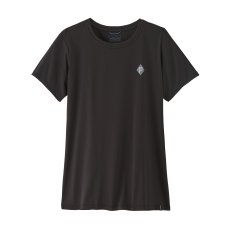 画像2: Patagonia パタゴニア ウィメンズ・キャプリーン・クール・デイリー・シャツ（ハット・トリッパー） (45506) (2)