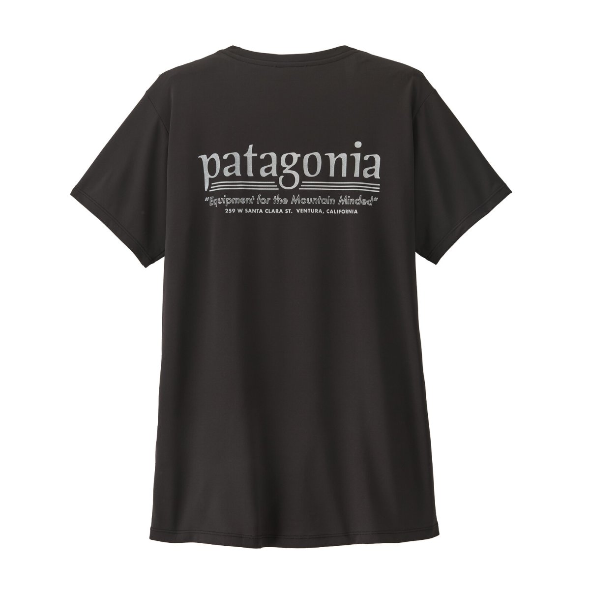 画像1: Patagonia パタゴニア ウィメンズ・キャプリーン・クール・デイリー・シャツ（ハット・トリッパー） (45506) (1)