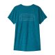Glacial Blue - Light Glacial Blue X-Dye