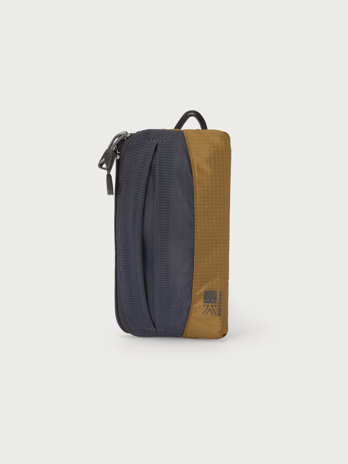 画像2: KARRIMOR カリマー TC shoulder pouch TC ショルダーポーチ【前モデル】 (501068) (2)