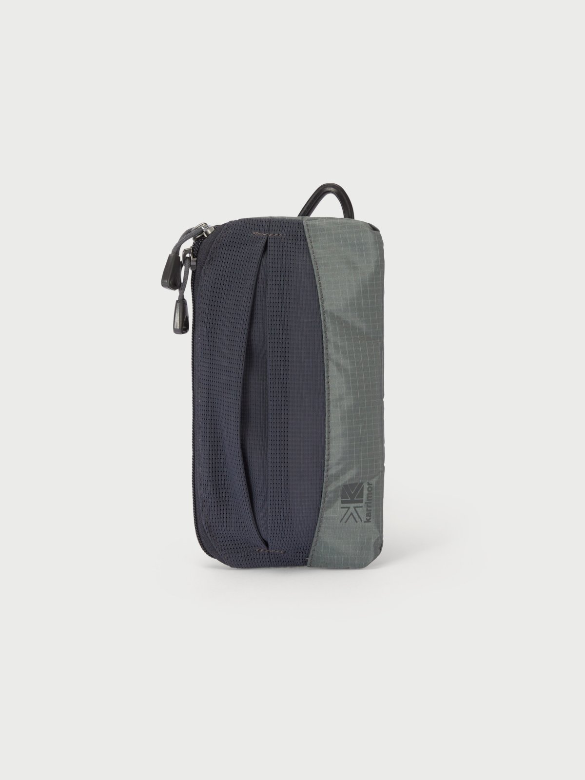 画像4: KARRIMOR カリマー TC shoulder pouch TC ショルダーポーチ【前モデル】 (501068) (4)