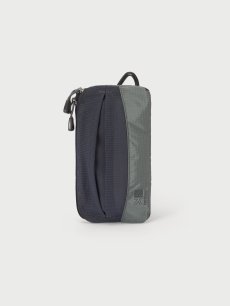 画像4: KARRIMOR カリマー TC shoulder pouch TC ショルダーポーチ【前モデル】 (501068) (4)