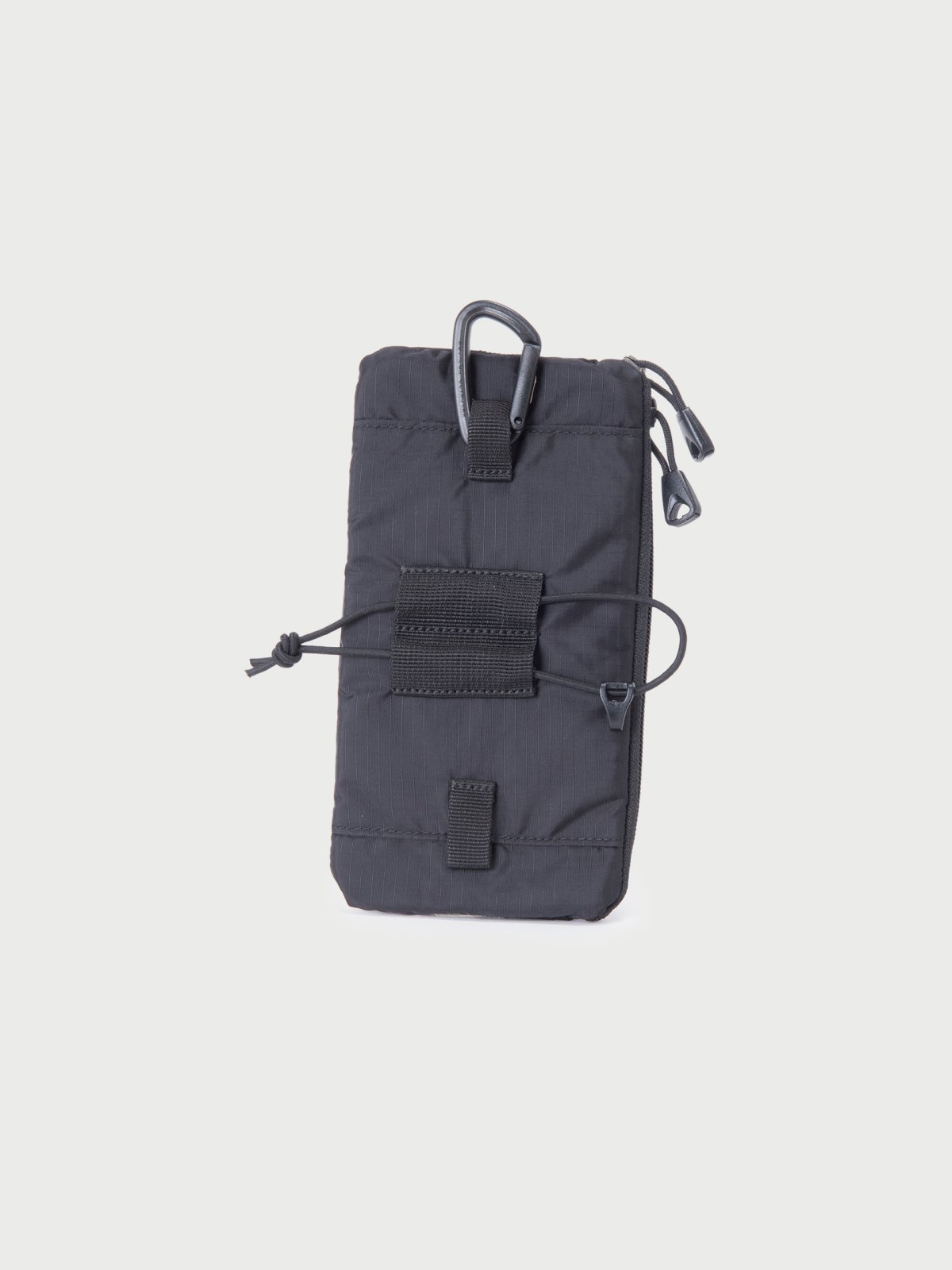 画像9: KARRIMOR カリマー TC shoulder pouch TC ショルダーポーチ【前モデル】 (501068) (9)