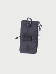 画像9: KARRIMOR カリマー TC shoulder pouch TC ショルダーポーチ【前モデル】 (501068) (9)