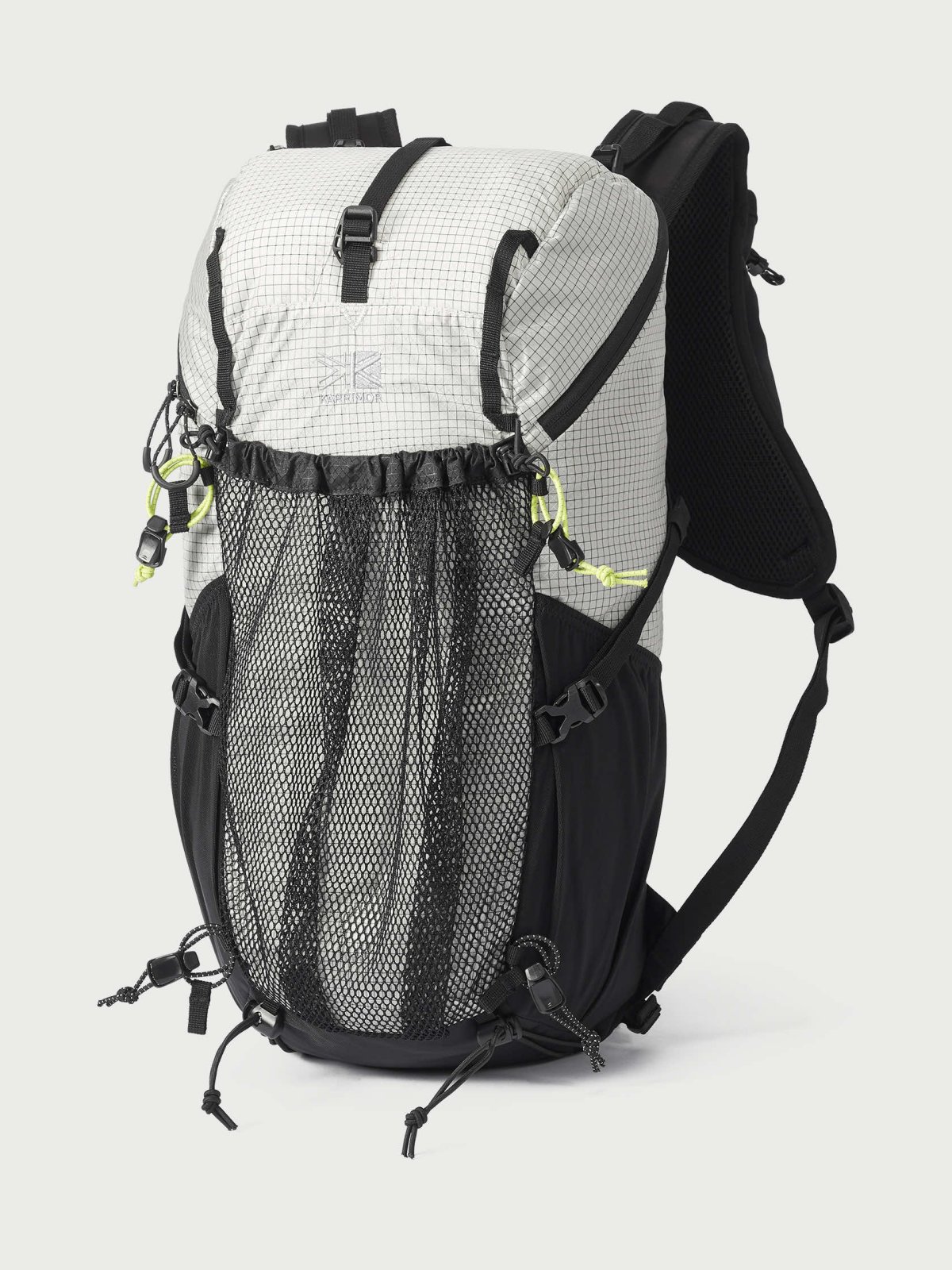 画像2: KARRIMOR カリマー cleave 20 クリーブ 20 (501209) (2)