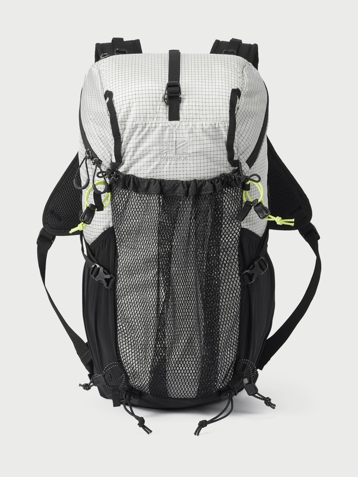 画像5: KARRIMOR カリマー cleave 20 クリーブ 20 (501209) (5)