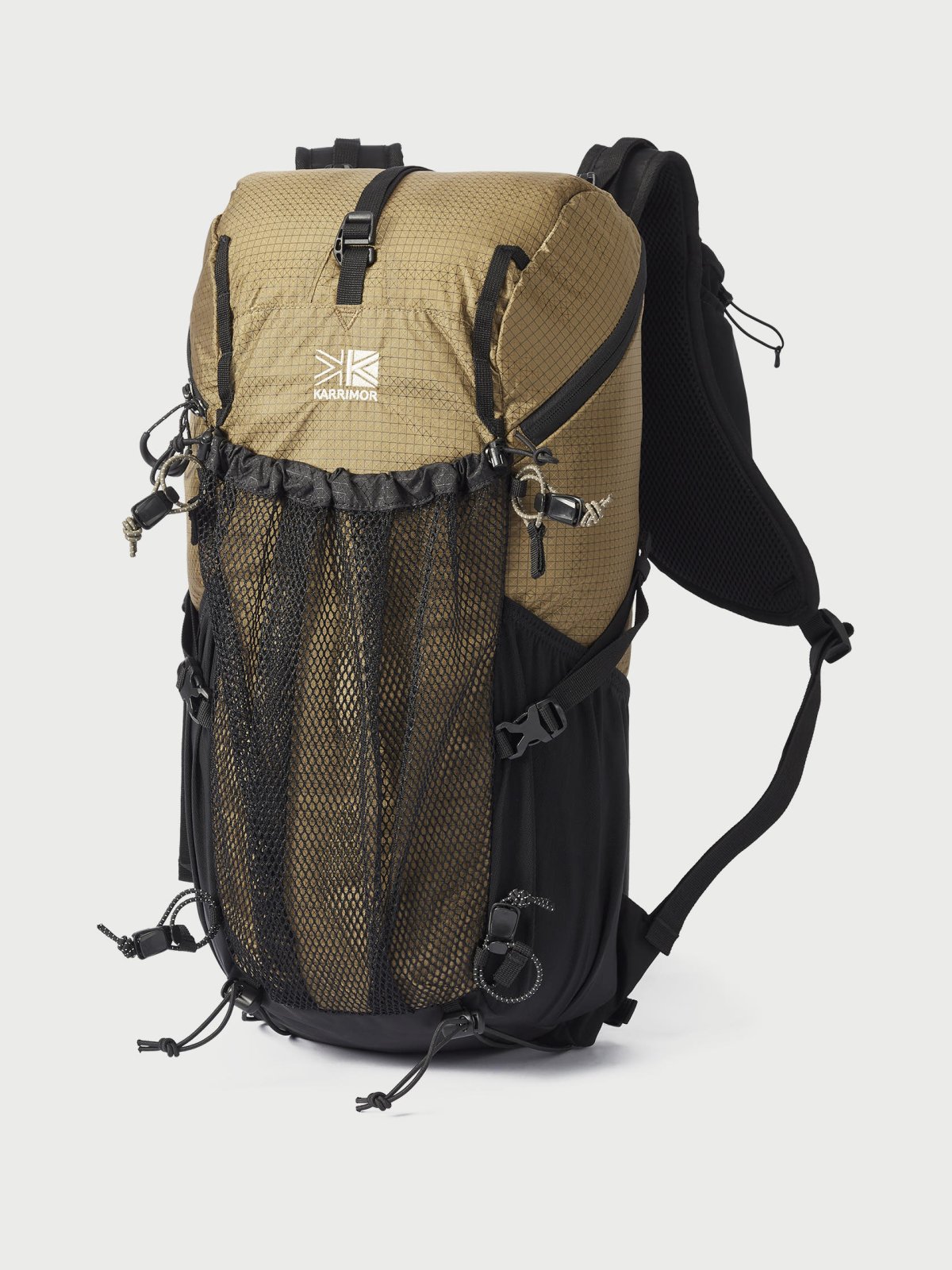 画像8: KARRIMOR カリマー cleave 20 クリーブ 20 (501209) (8)