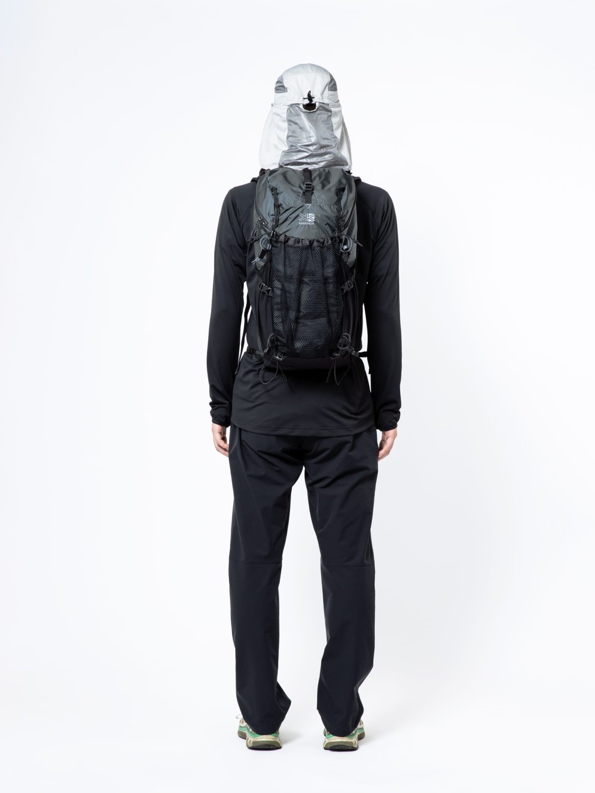 画像11: KARRIMOR カリマー cleave 20 クリーブ 20 (501209) (11)