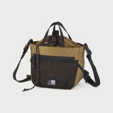 画像1: KARRIMOR カリマー grab mini carry グラブ ミニ キャリー (501227) (1)