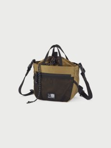 画像2: KARRIMOR カリマー grab mini carry グラブ ミニ キャリー (501227) (2)