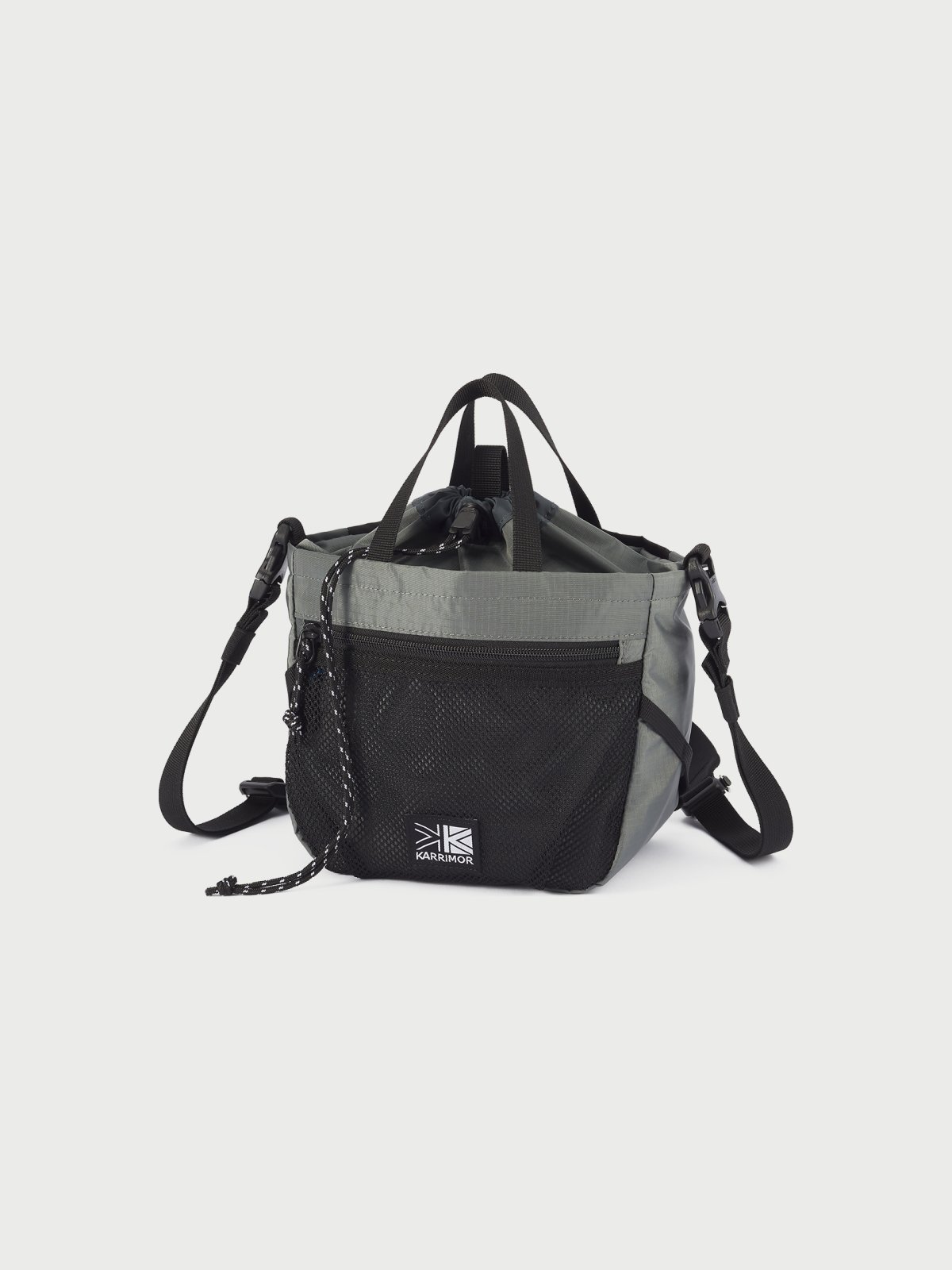 画像4: KARRIMOR カリマー grab mini carry グラブ ミニ キャリー (501227) (4)