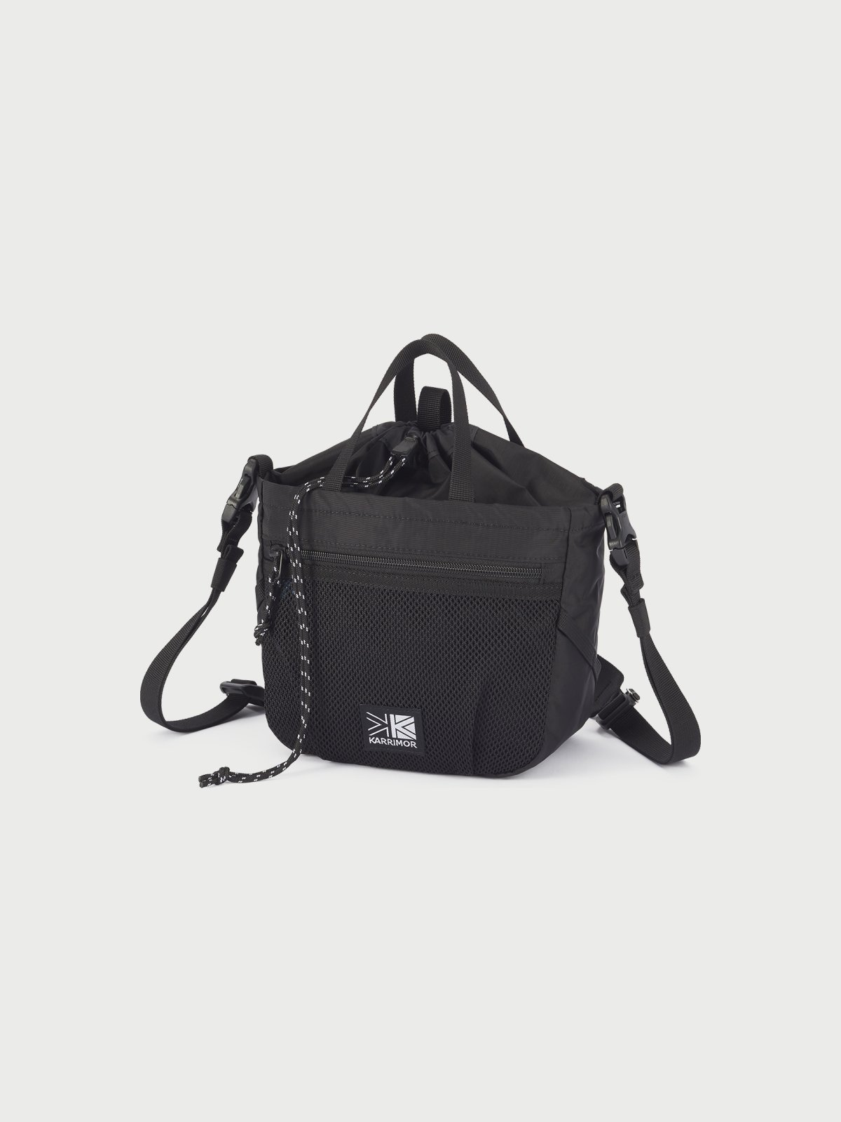 画像9: KARRIMOR カリマー grab mini carry グラブ ミニ キャリー (501227) (9)