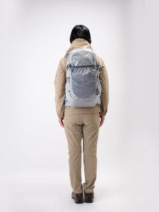 画像3: KARRIMOR カリマー lancs 25 ランクス 25 (501248) (3)
