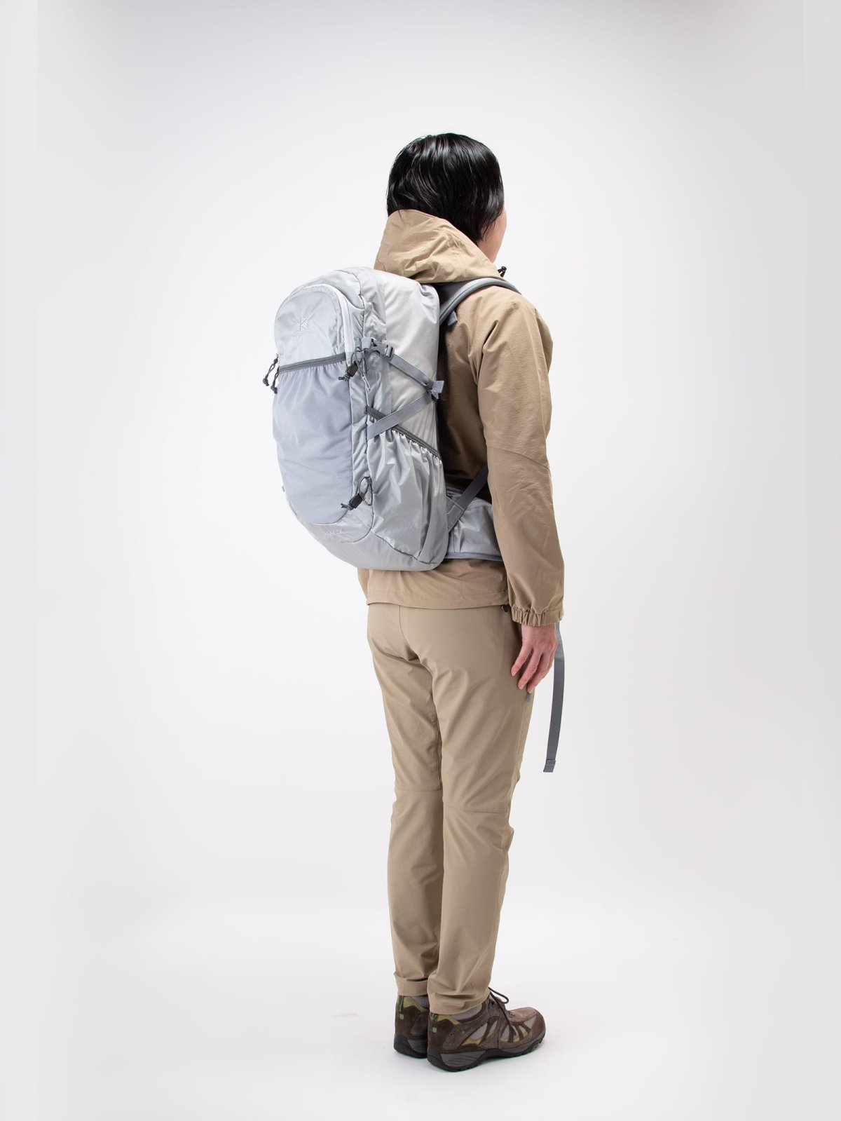 画像4: KARRIMOR カリマー lancs 25 ランクス 25 (501248) (4)