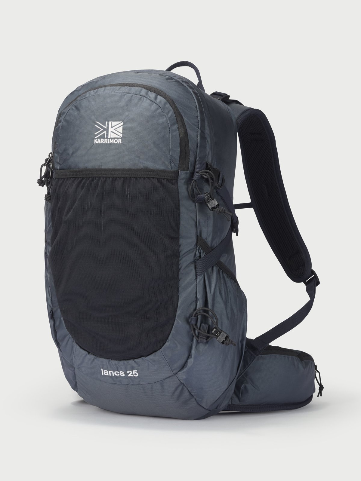 画像8: KARRIMOR カリマー lancs 25 ランクス 25 (501248) (8)
