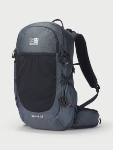 画像8: KARRIMOR カリマー lancs 25 ランクス 25 (501248) (8)