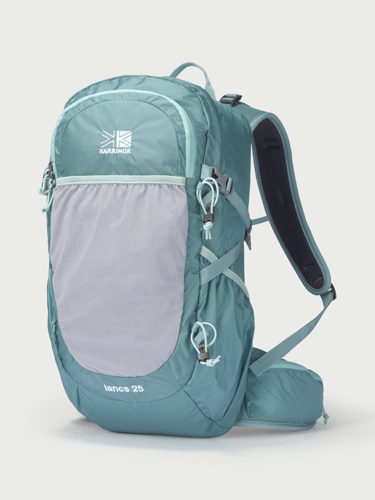 画像10: KARRIMOR カリマー lancs 25 ランクス 25 (501248) (10)