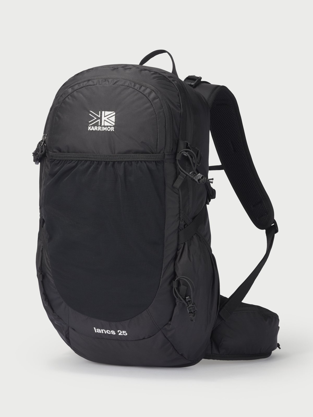 画像12: KARRIMOR カリマー lancs 25 ランクス 25 (501248) (12)
