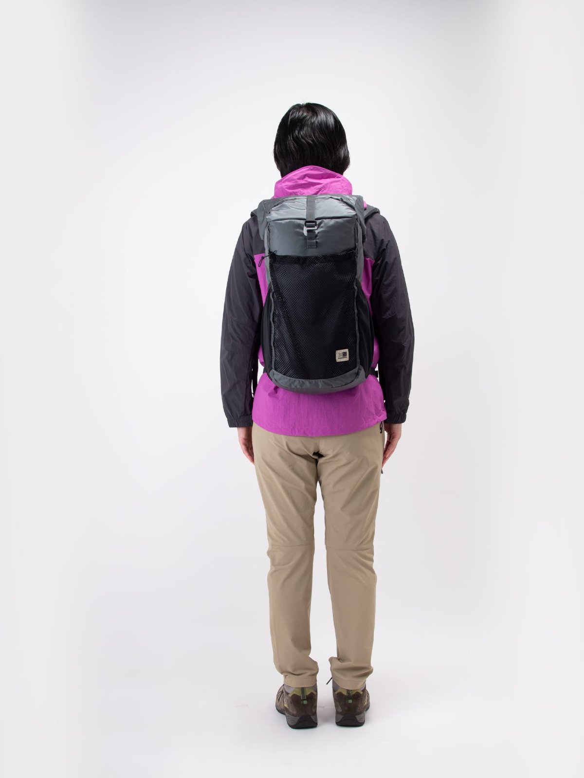 画像5: KARRIMOR カリマー ramble 20 ランブル 20 (501252) (5)