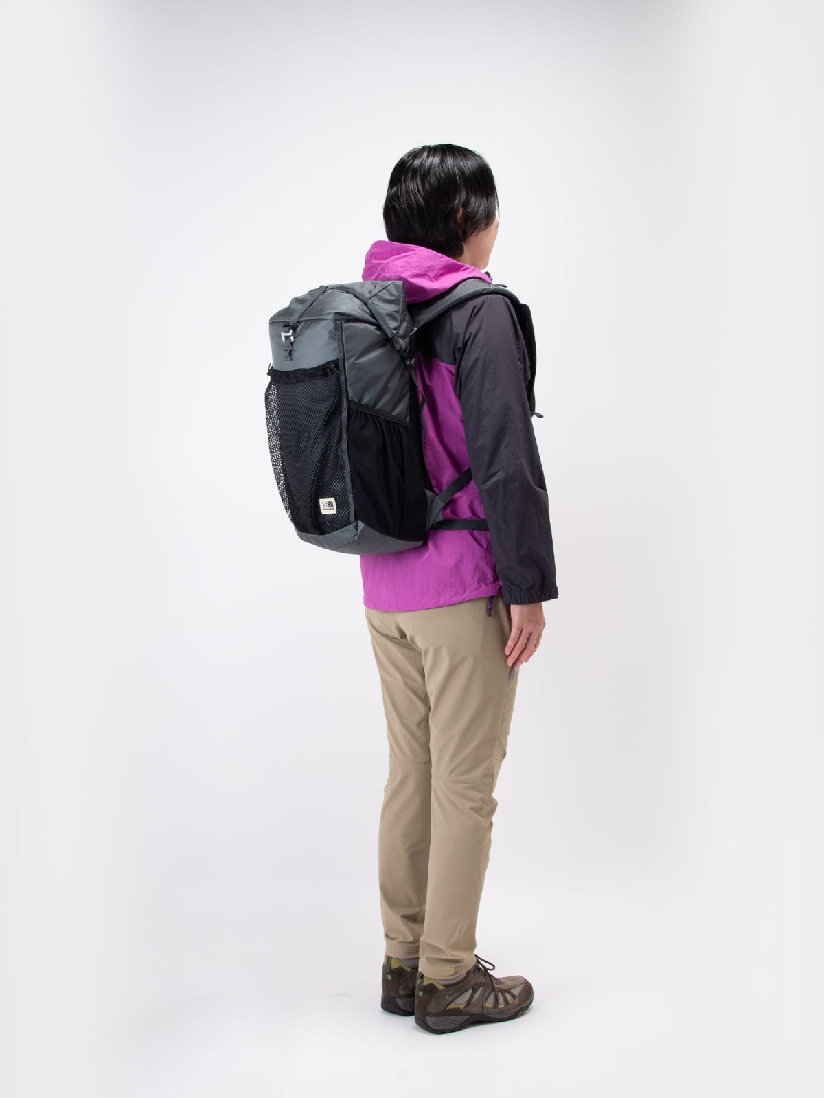 画像6: KARRIMOR カリマー ramble 20 ランブル 20 (501252) (6)
