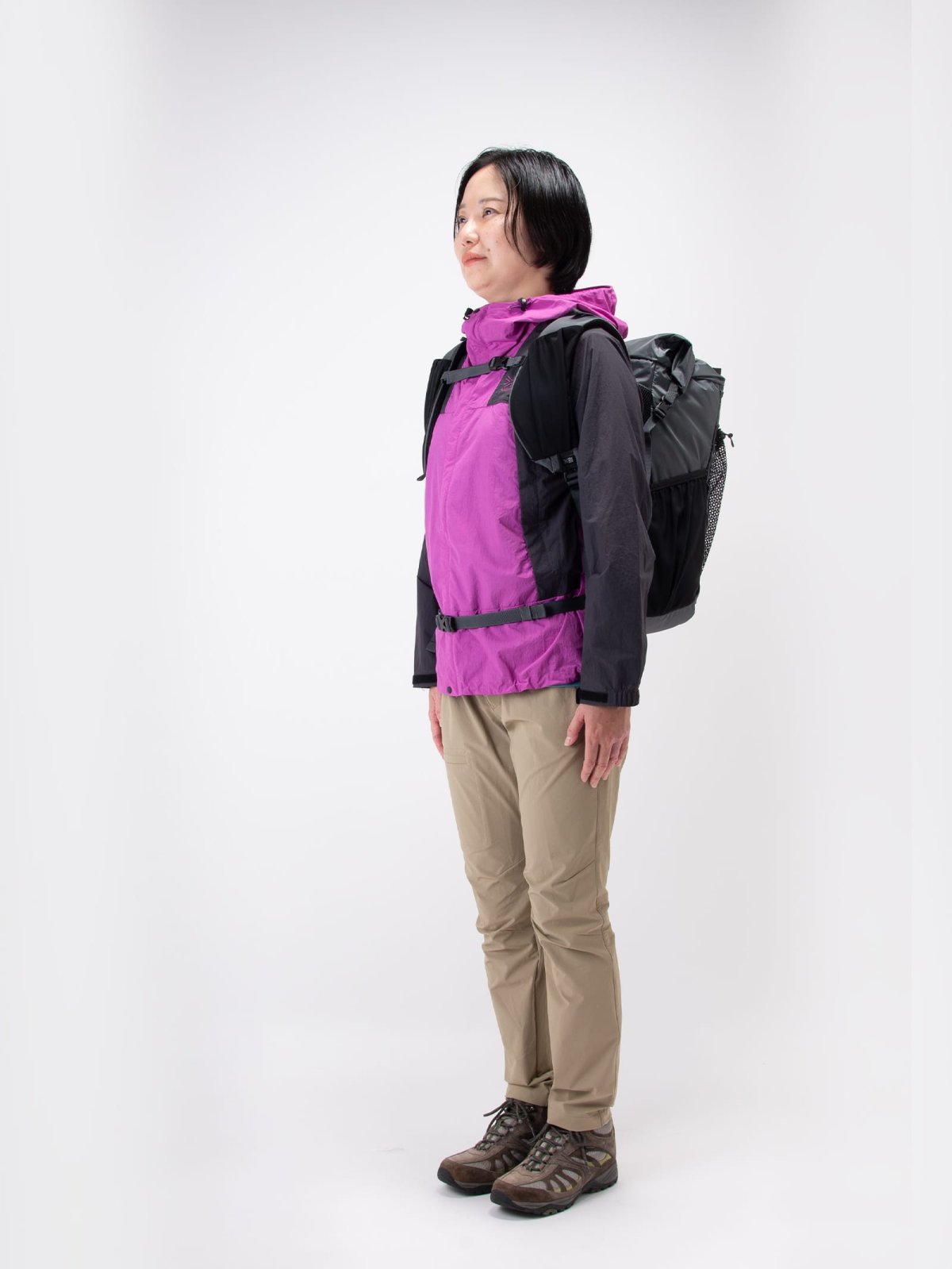 画像8: KARRIMOR カリマー ramble 20 ランブル 20 (501252) (8)