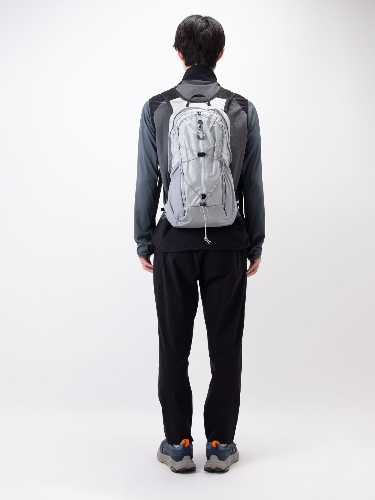 画像3: KARRIMOR カリマー AR 15 (501254) (3)