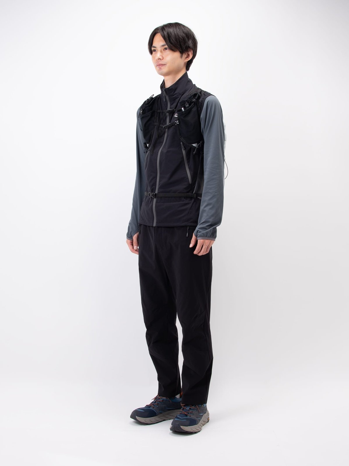 画像6: KARRIMOR カリマー AR 15 (501254) (6)