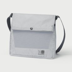 画像1: KARRIMOR カリマー TC sacoche M TC サコッシュ M (501258) (1)