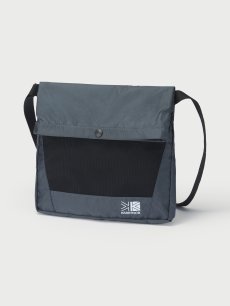 画像4: KARRIMOR カリマー TC sacoche M TC サコッシュ M (501258) (4)