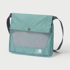 画像5: KARRIMOR カリマー TC sacoche M TC サコッシュ M (501258) (5)
