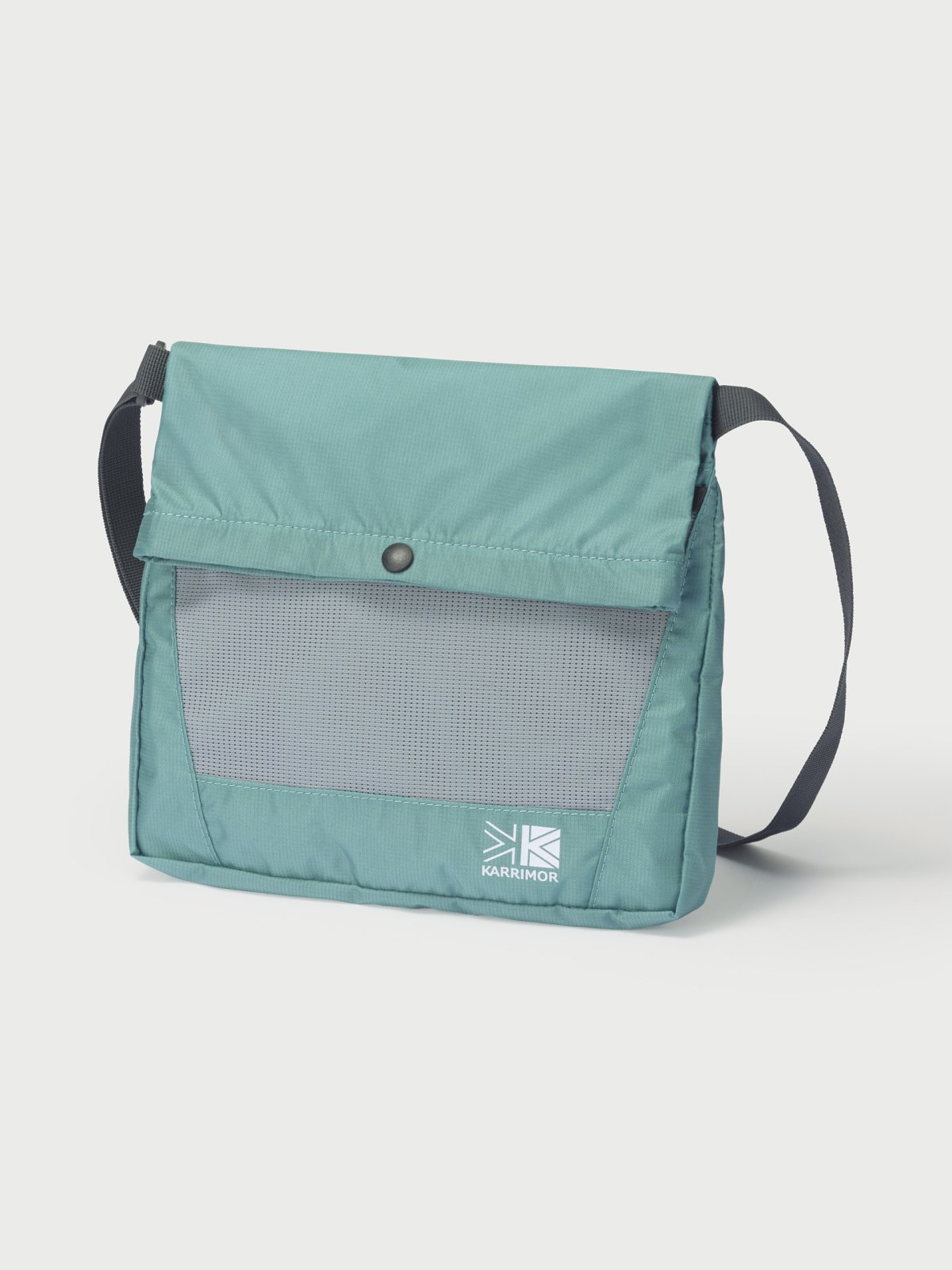 画像6: KARRIMOR カリマー TC sacoche M TC サコッシュ M (501258) (6)