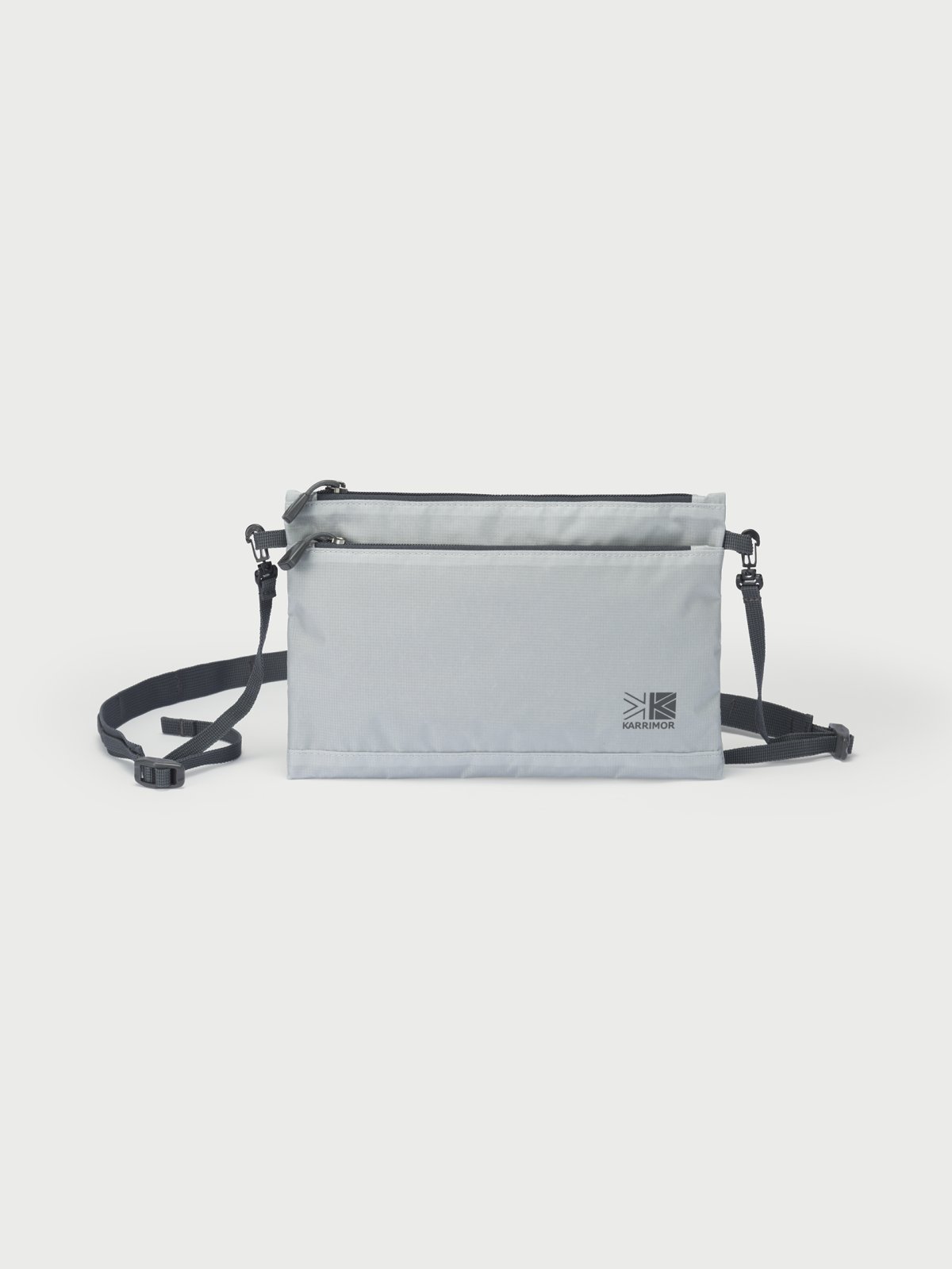 画像2: KARRIMOR カリマー TC sacoche pouch TC サコッシュポーチ (501259) (2)