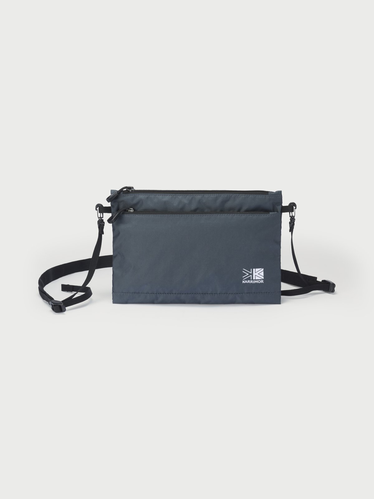 画像4: KARRIMOR カリマー TC sacoche pouch TC サコッシュポーチ (501259) (4)