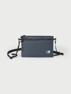 画像4: KARRIMOR カリマー TC sacoche pouch TC サコッシュポーチ (501259) (4)