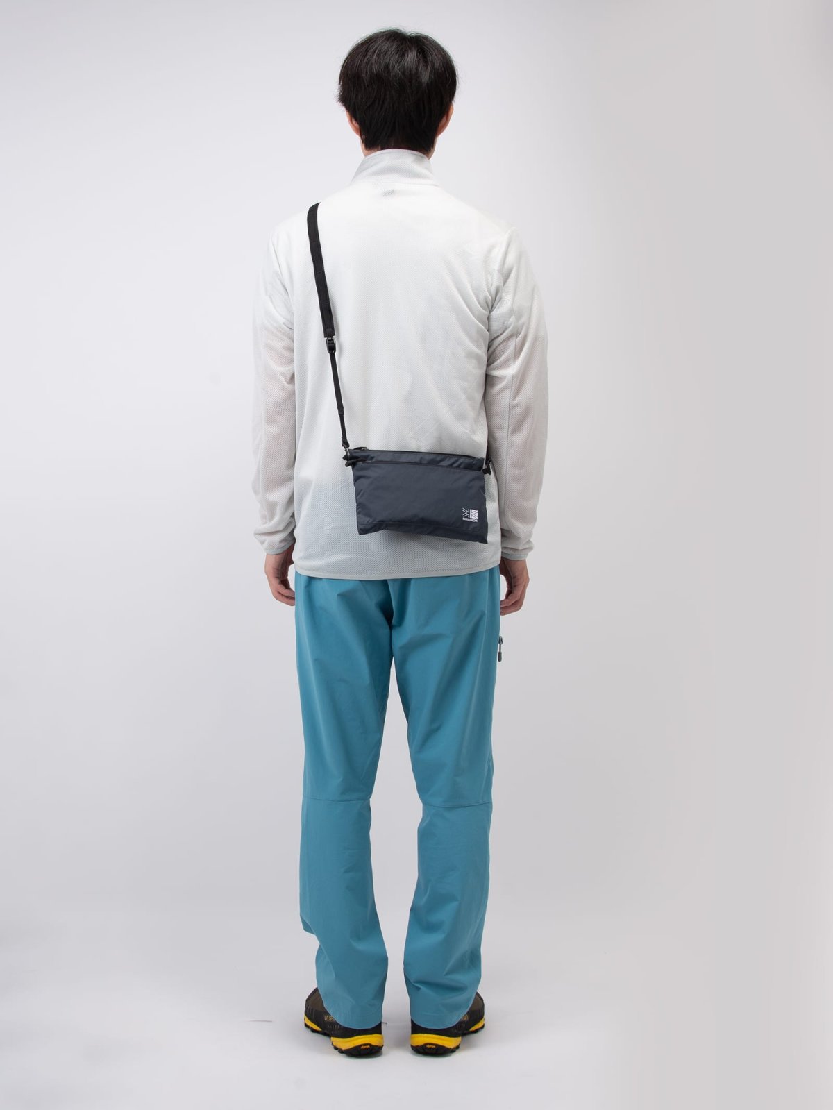 画像7: KARRIMOR カリマー TC sacoche pouch TC サコッシュポーチ (501259) (7)