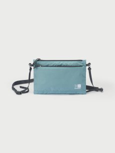 画像9: KARRIMOR カリマー TC sacoche pouch TC サコッシュポーチ (501259) (9)