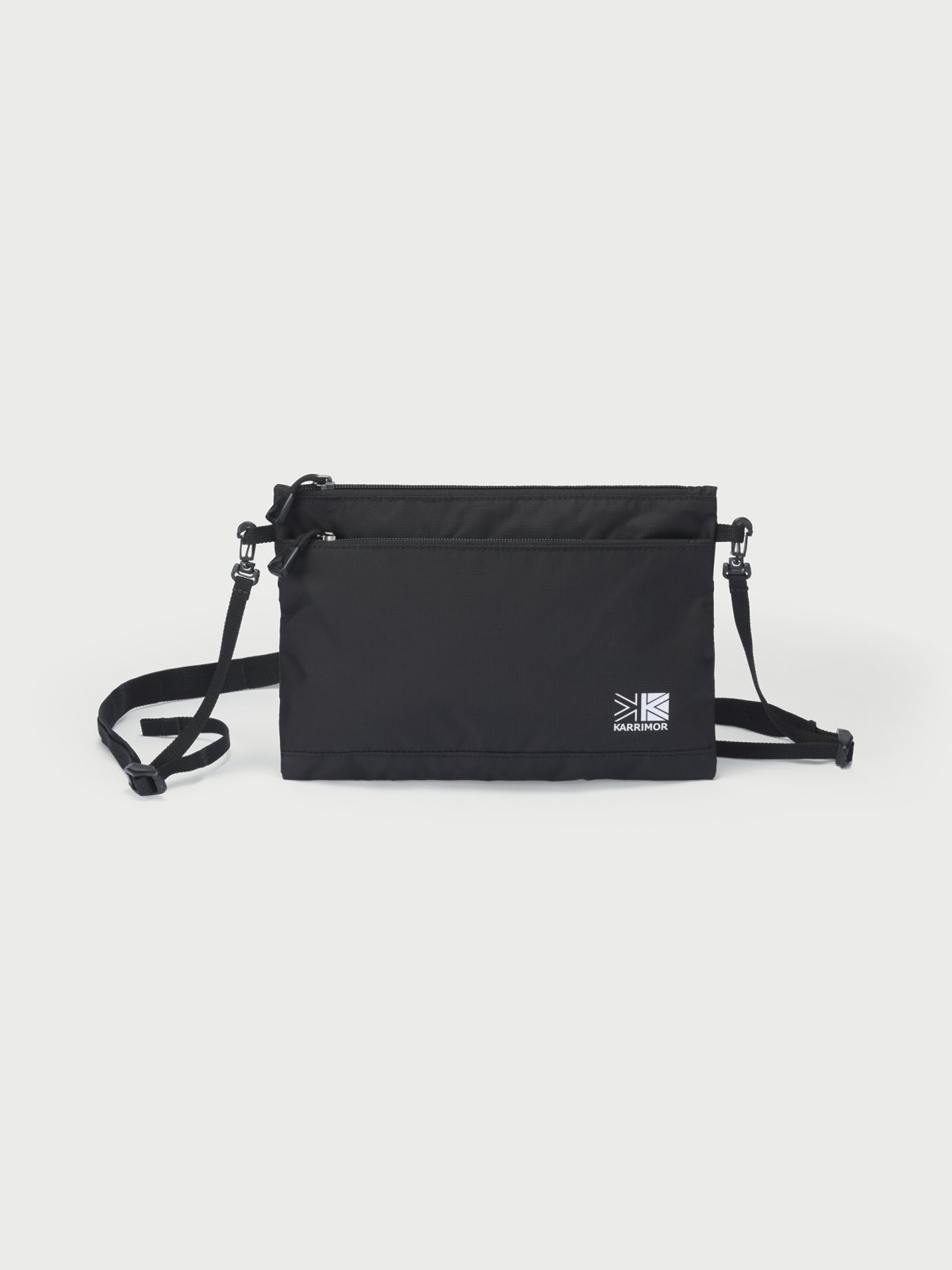 画像11: KARRIMOR カリマー TC sacoche pouch TC サコッシュポーチ (501259) (11)